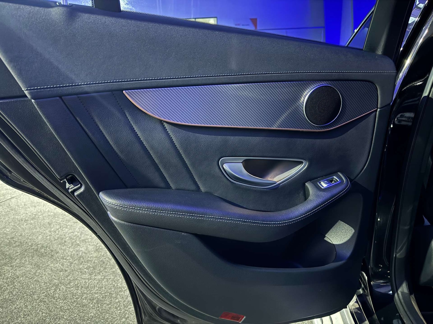 Used Mercedes-Benz EQC 2021 for sale - 77342882: Photo 41