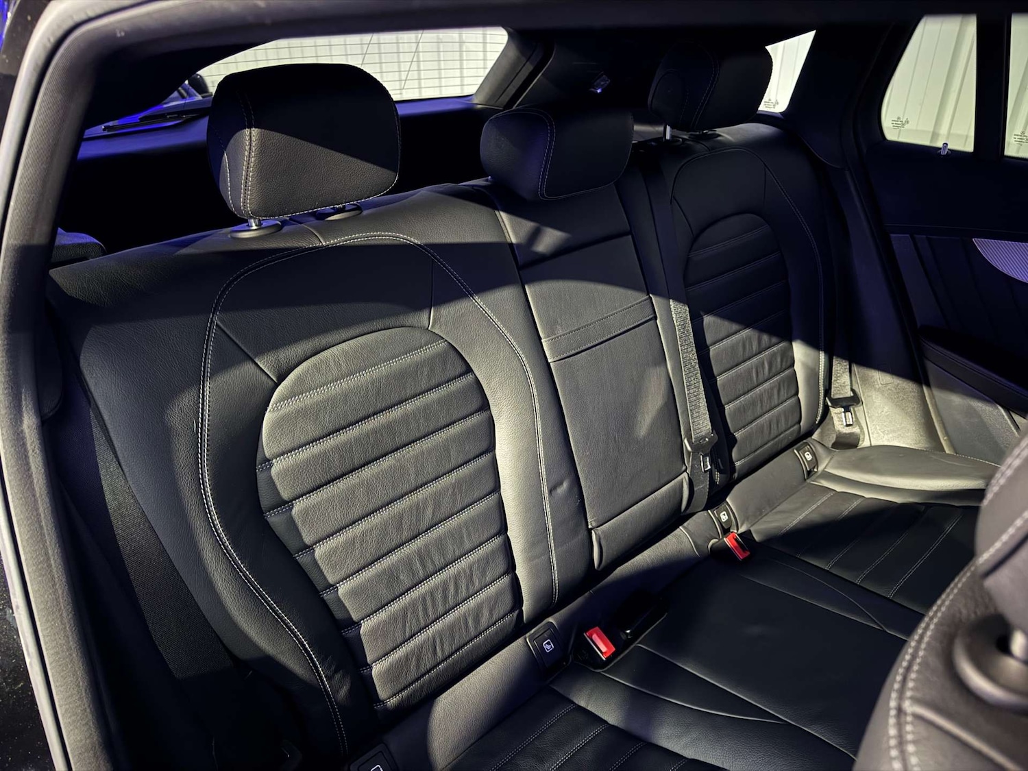 Used Mercedes-Benz EQC 2021 for sale - 77342882: Photo 43