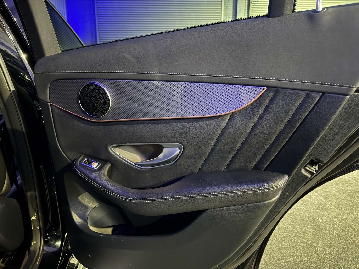 Used Mercedes-Benz EQC 2021 for sale - 77342882: Photo 46