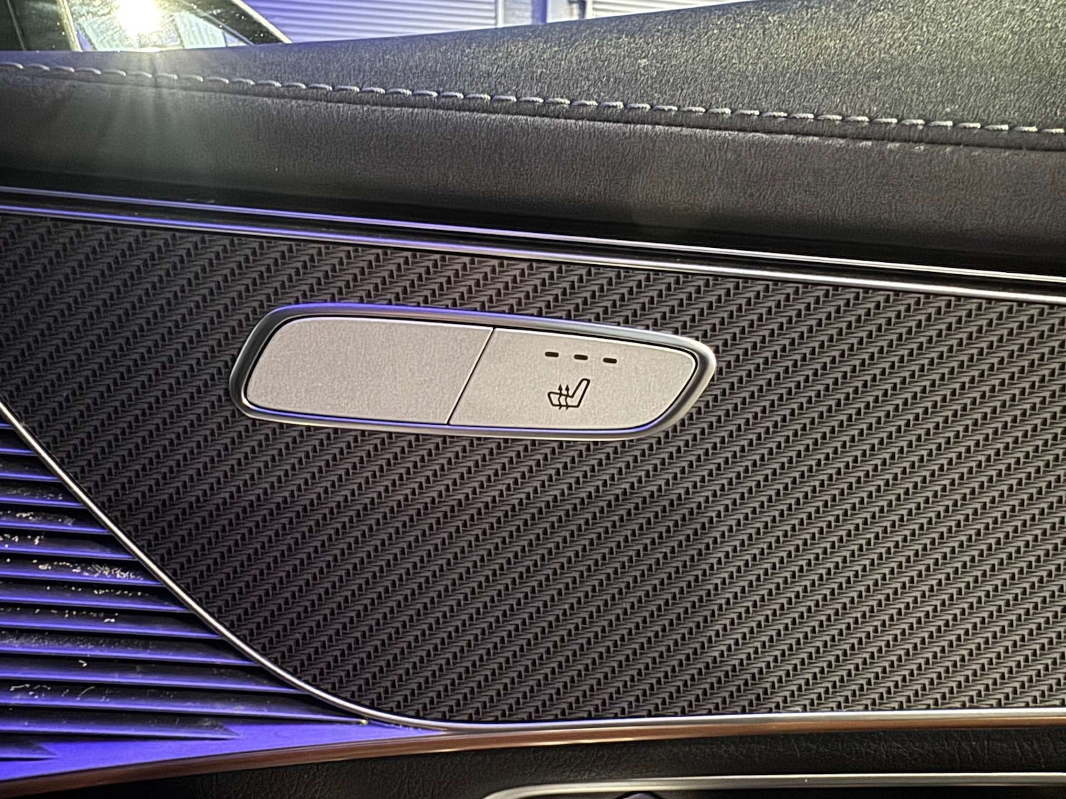 Used Mercedes-Benz EQC 2021 for sale - 77342882: Photo 52