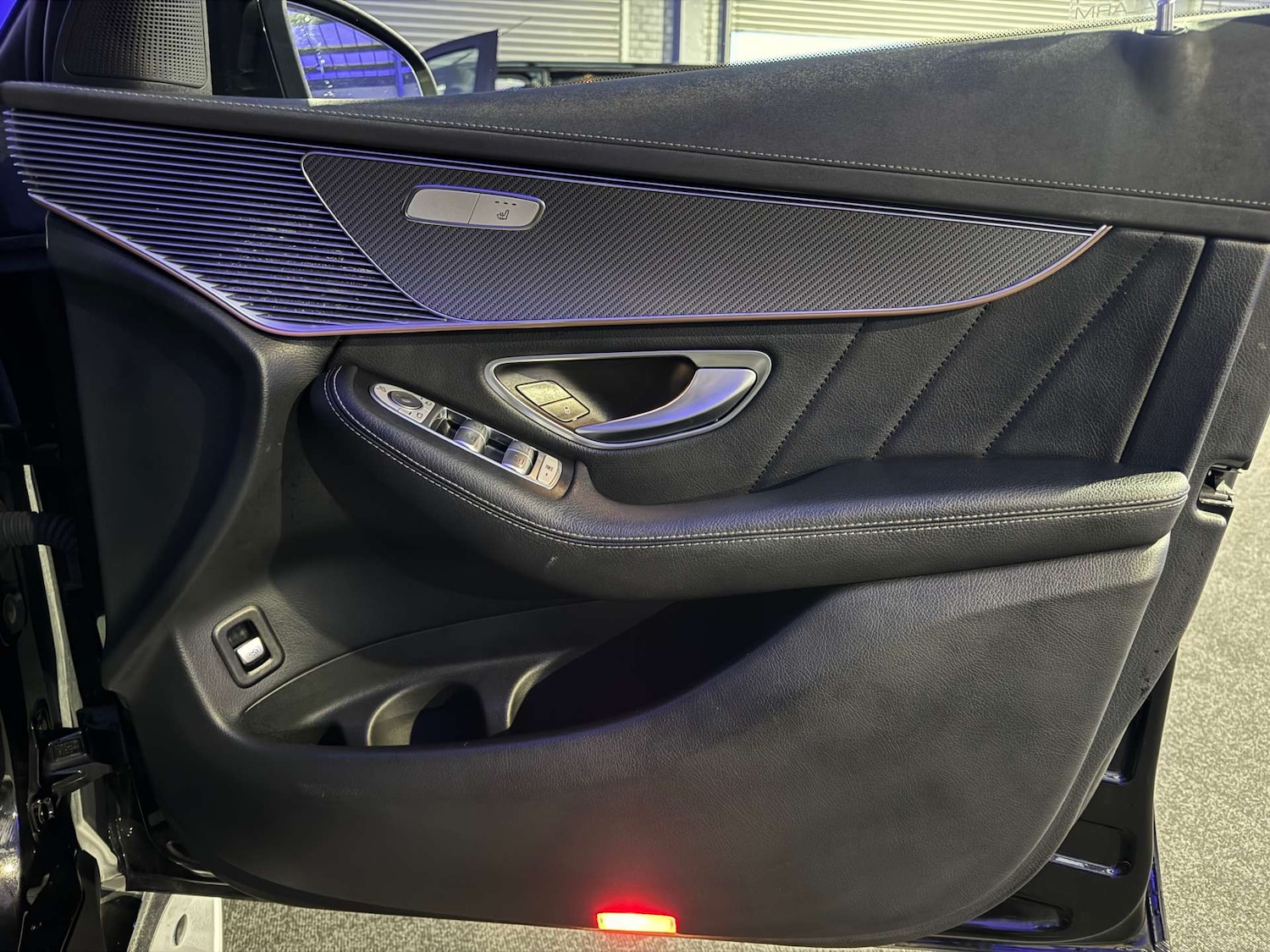 Used Mercedes-Benz EQC 2021 for sale - 77342882: Photo 53