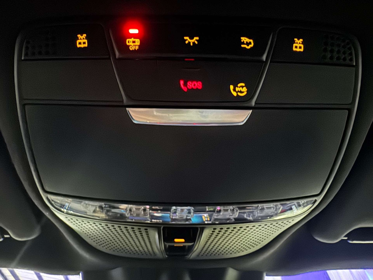 Used Mercedes-Benz EQC 2021 for sale - 77342882: Photo 56