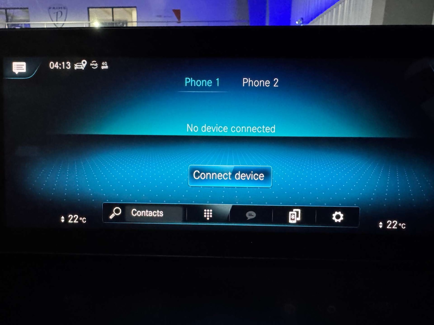 Used Mercedes-Benz EQC 2021 for sale - 77342882: Photo 61