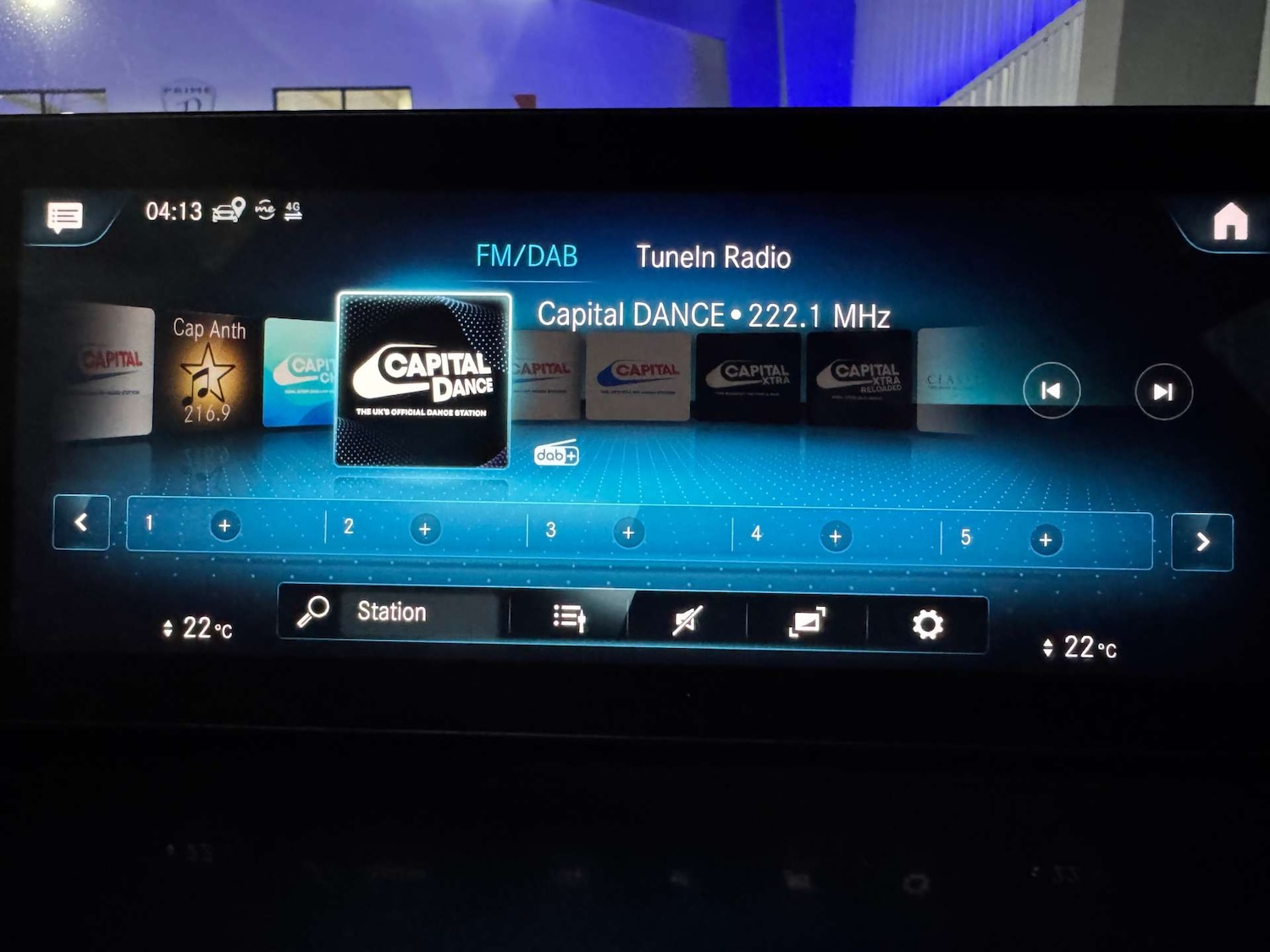 Used Mercedes-Benz EQC 2021 for sale - 77342882: Photo 63