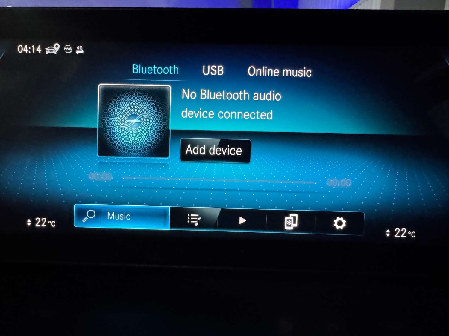 Used Mercedes-Benz EQC 2021 for sale - 77342882: Photo 64