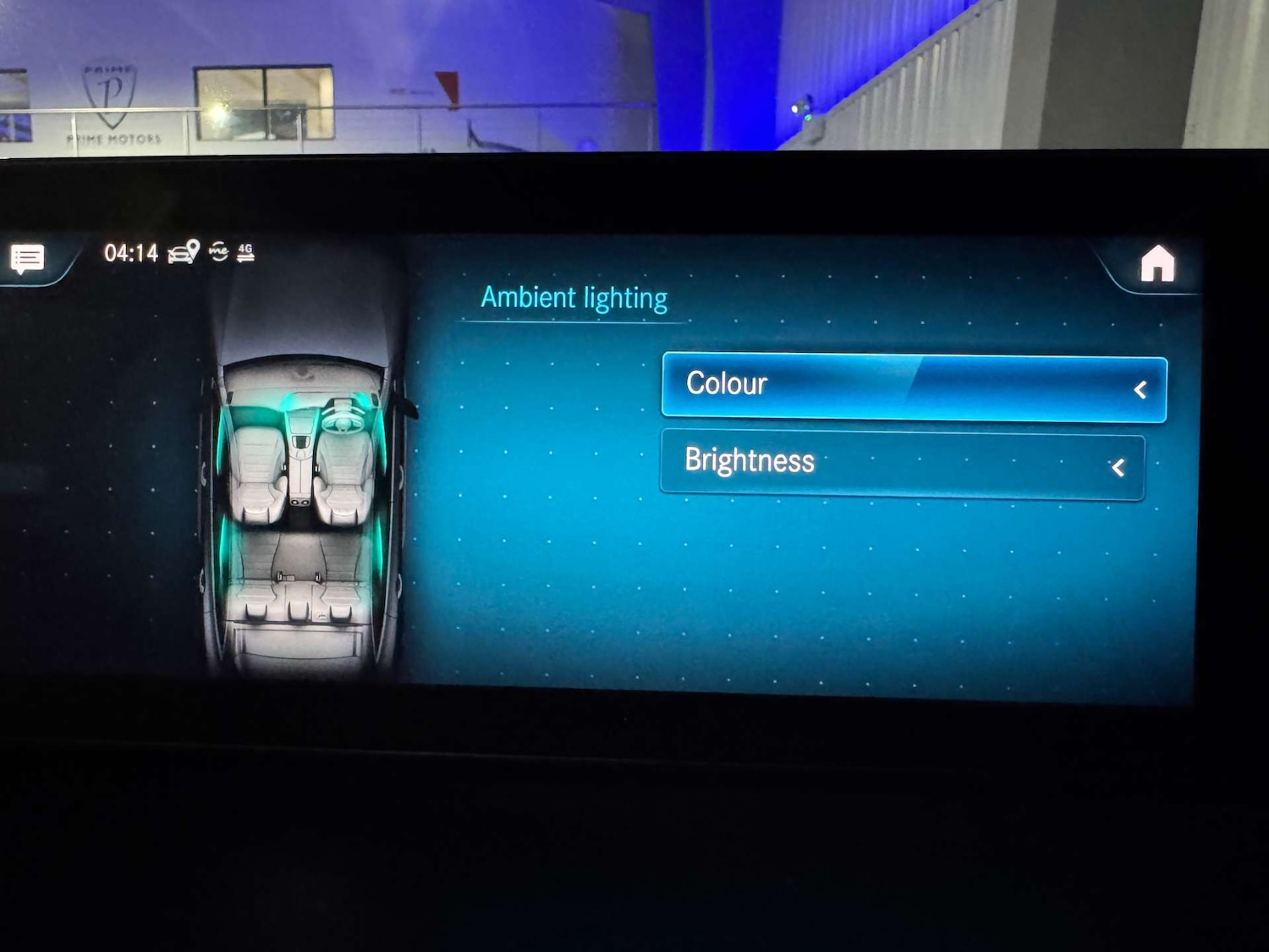 Used Mercedes-Benz EQC 2021 for sale - 77342882: Photo 65