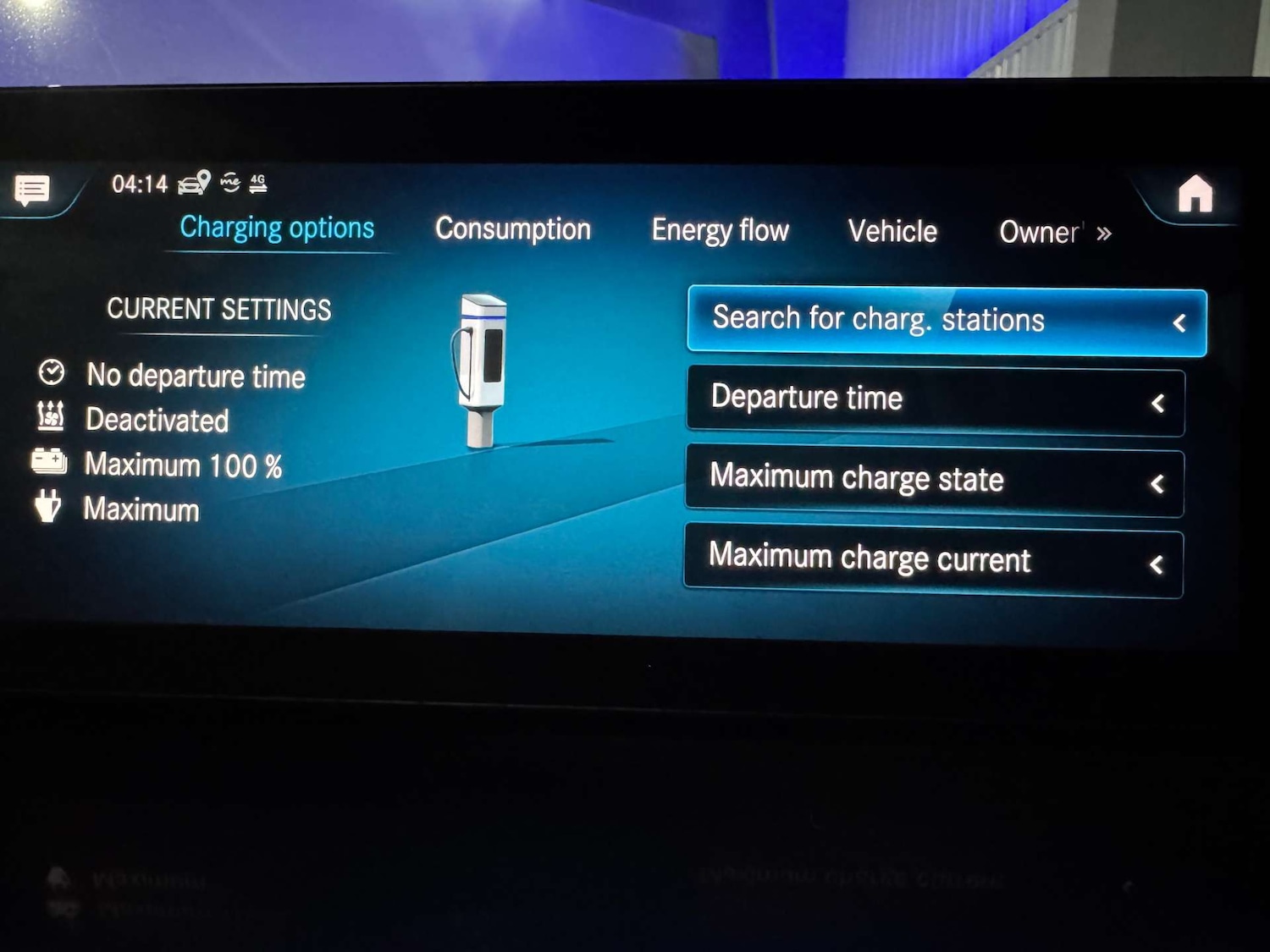 Used Mercedes-Benz EQC 2021 for sale - 77342882: Photo 66