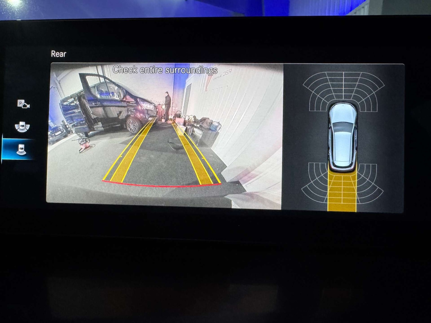 Used Mercedes-Benz EQC 2021 for sale - 77342882: Photo 68