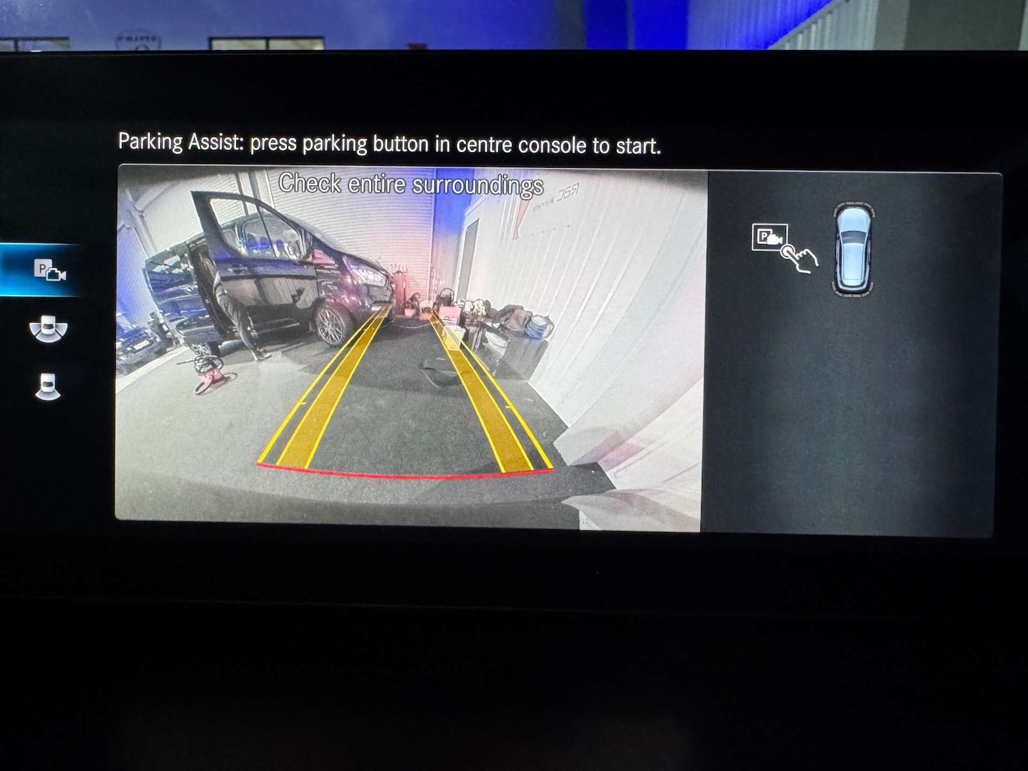 Used Mercedes-Benz EQC 2021 for sale - 77342882: Photo 70