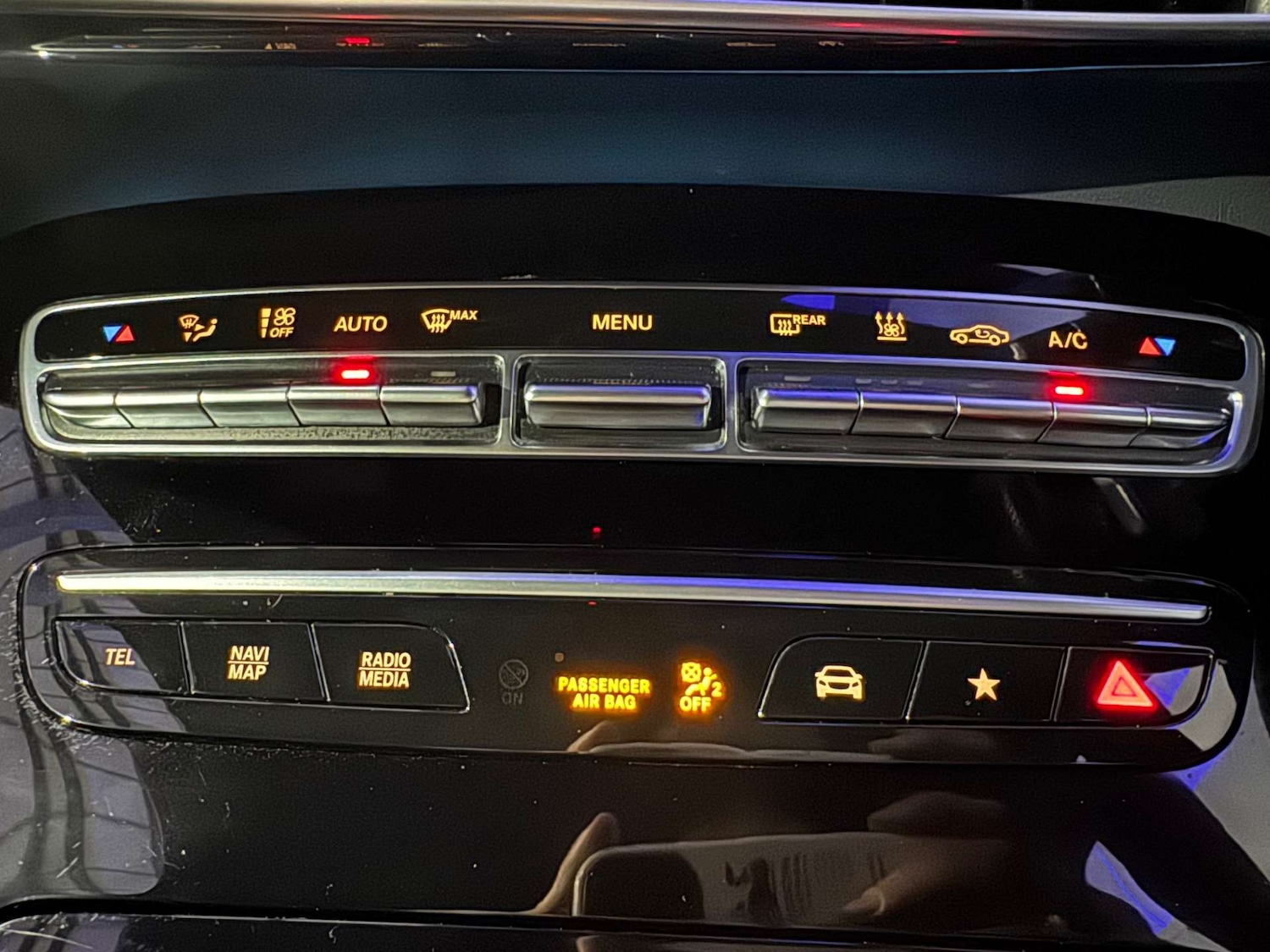 Used Mercedes-Benz EQC 2021 for sale - 77342882: Photo 72