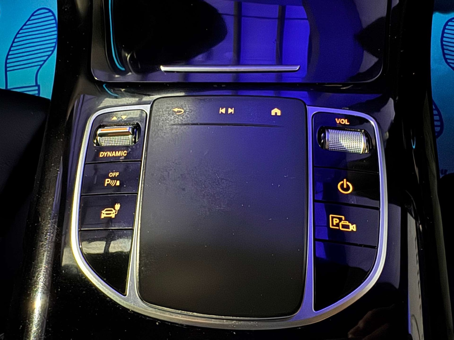 Used Mercedes-Benz EQC 2021 for sale - 77342882: Photo 73