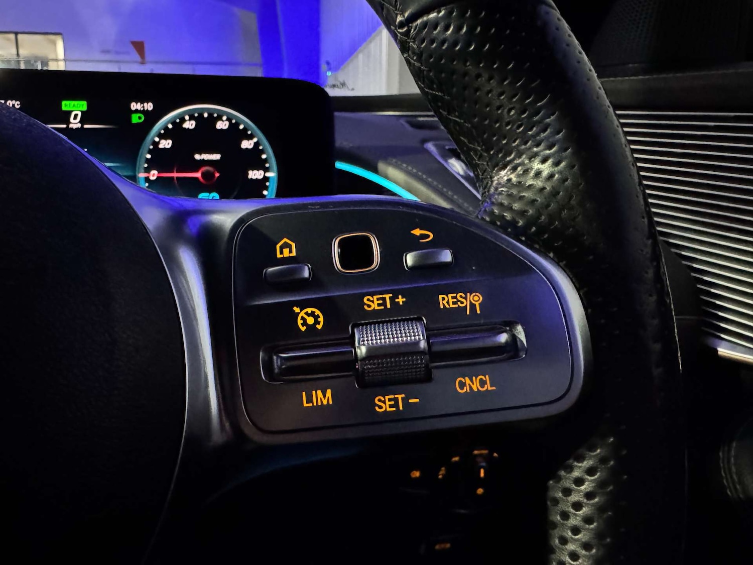 Used Mercedes-Benz EQC 2021 for sale - 77342882: Photo 77