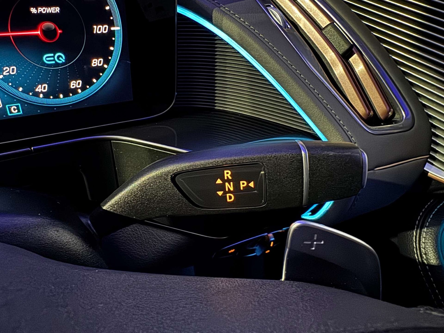 Used Mercedes-Benz EQC 2021 for sale - 77342882: Photo 80