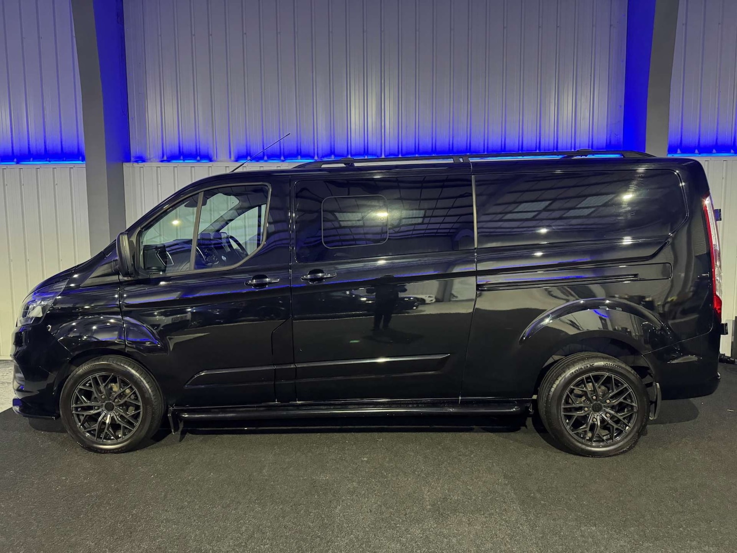 Used Ford Transit Custom 2021 for sale - 78027793: Photo 11