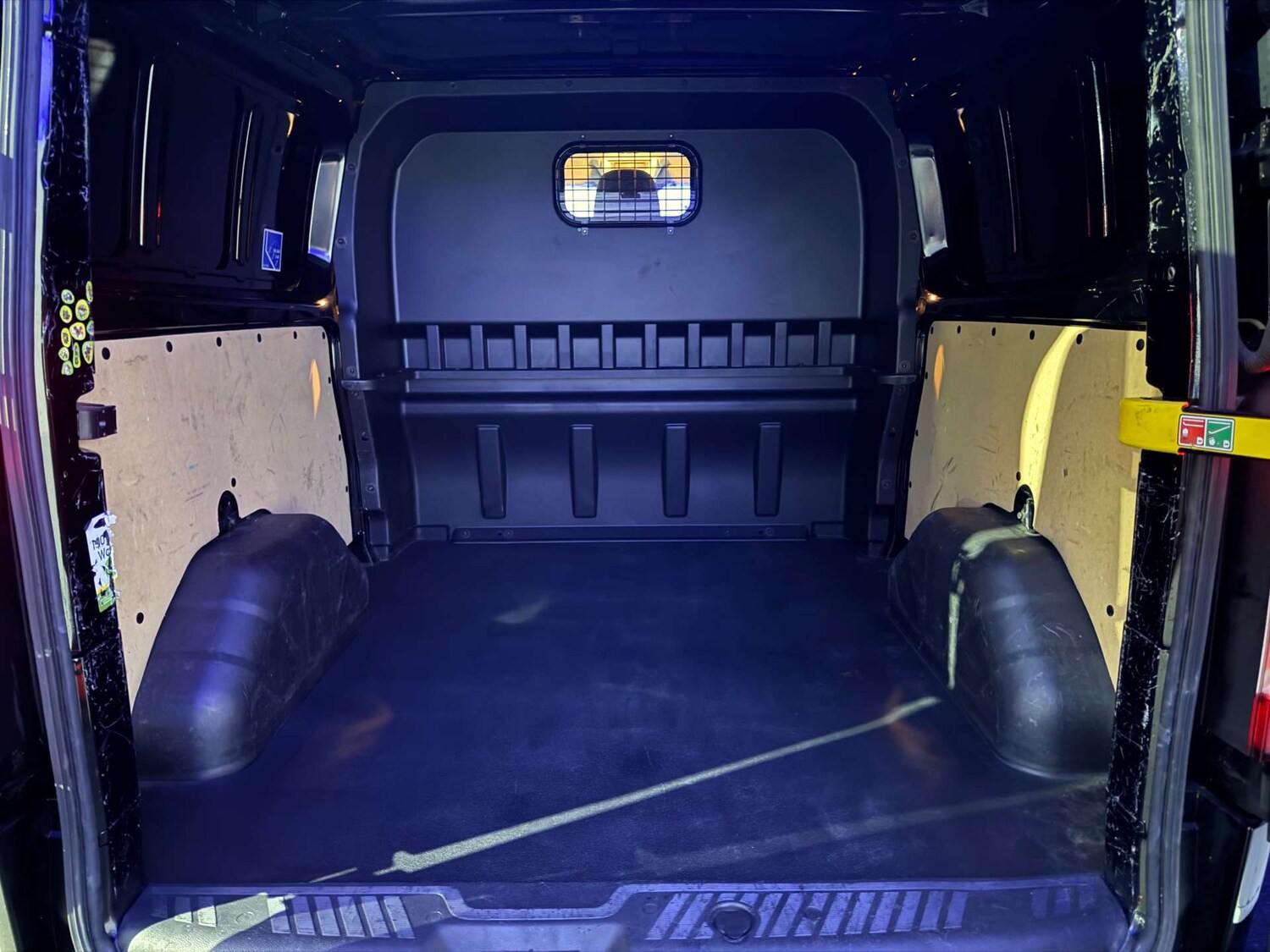 Used Ford Transit Custom 2021 for sale - 78027793: Photo 19