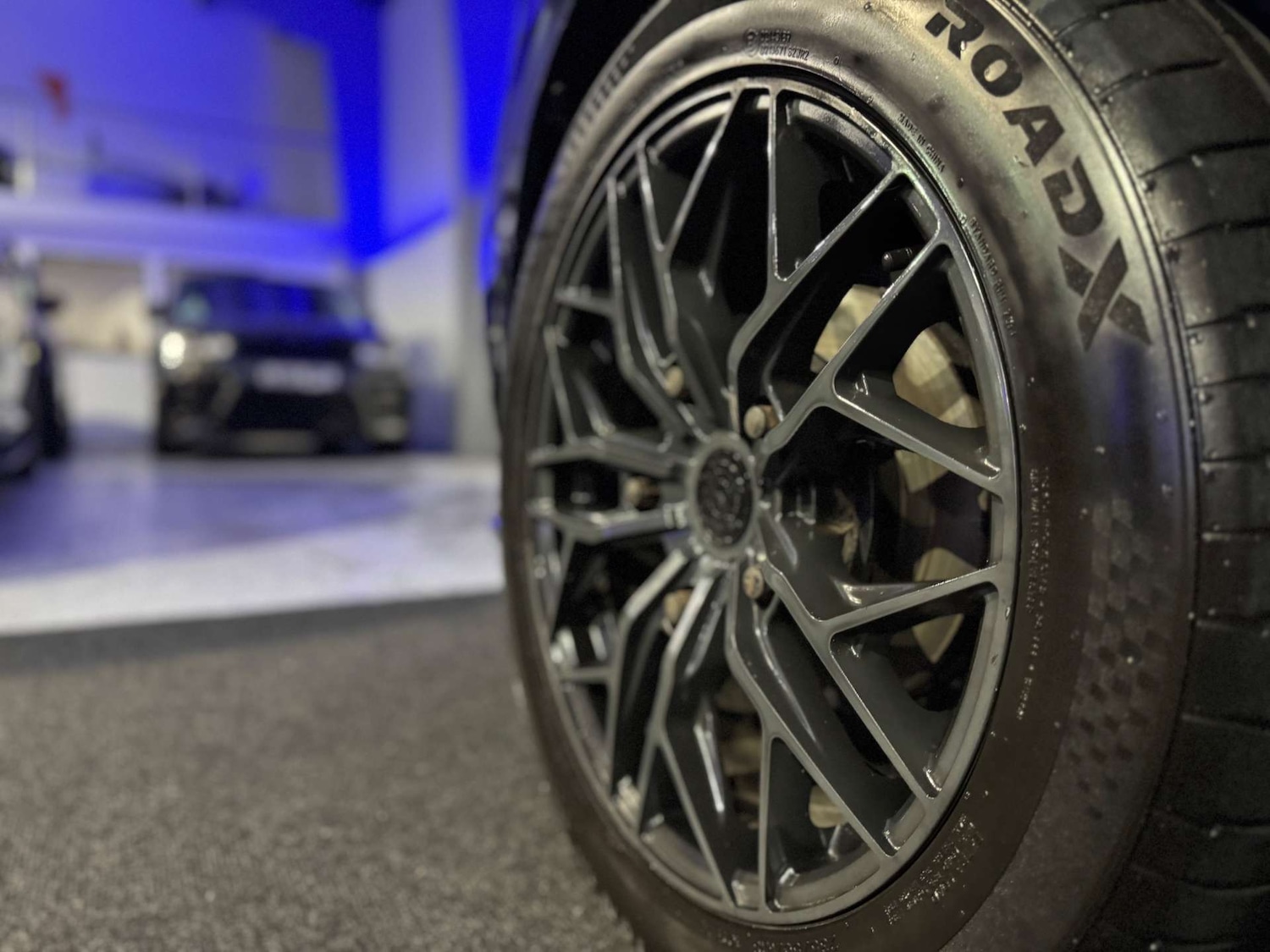 Used Ford Transit Custom 2021 for sale - 78027793: Photo 29