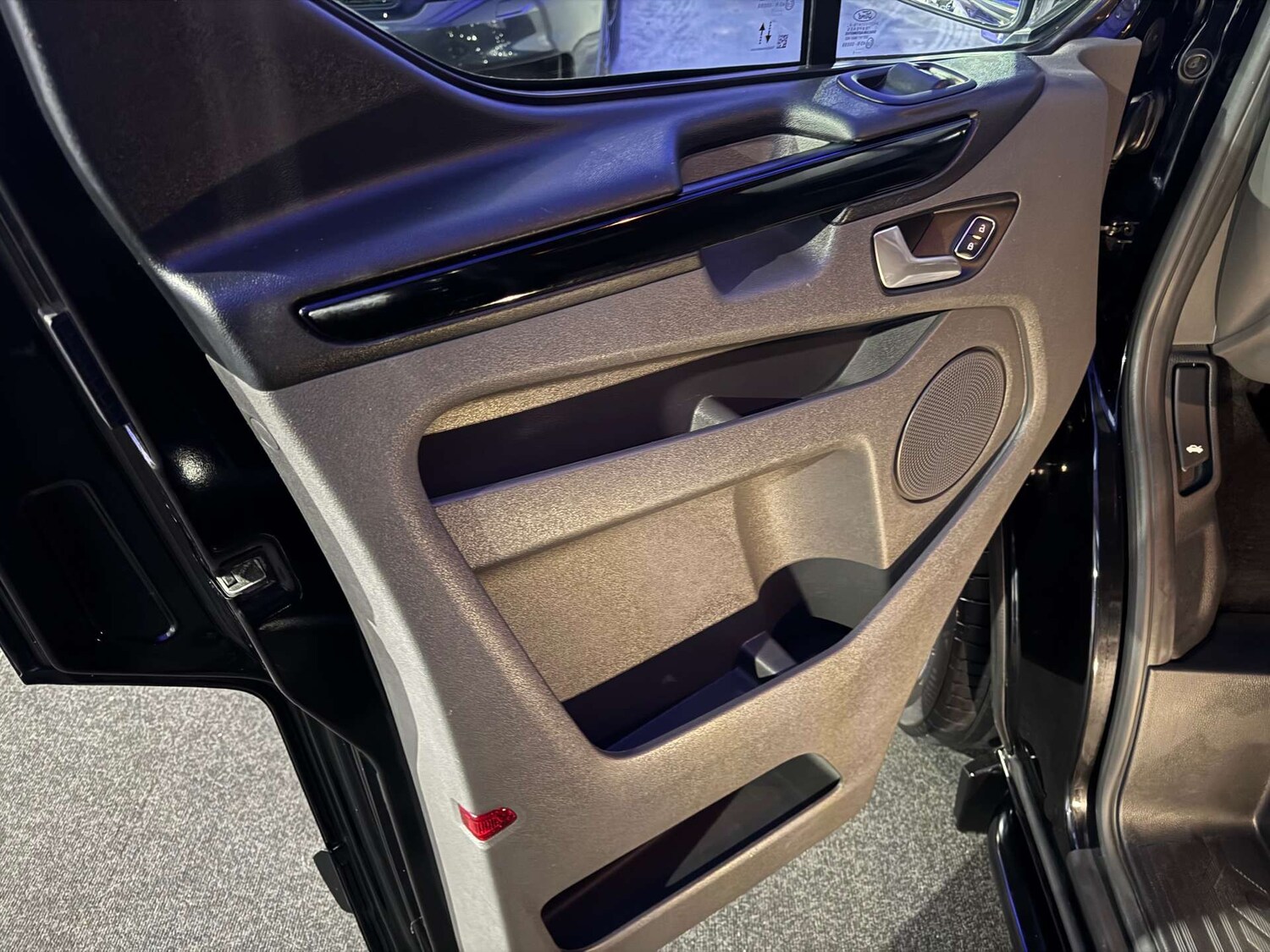 Used Ford Transit Custom 2021 for sale - 78027793: Photo 35