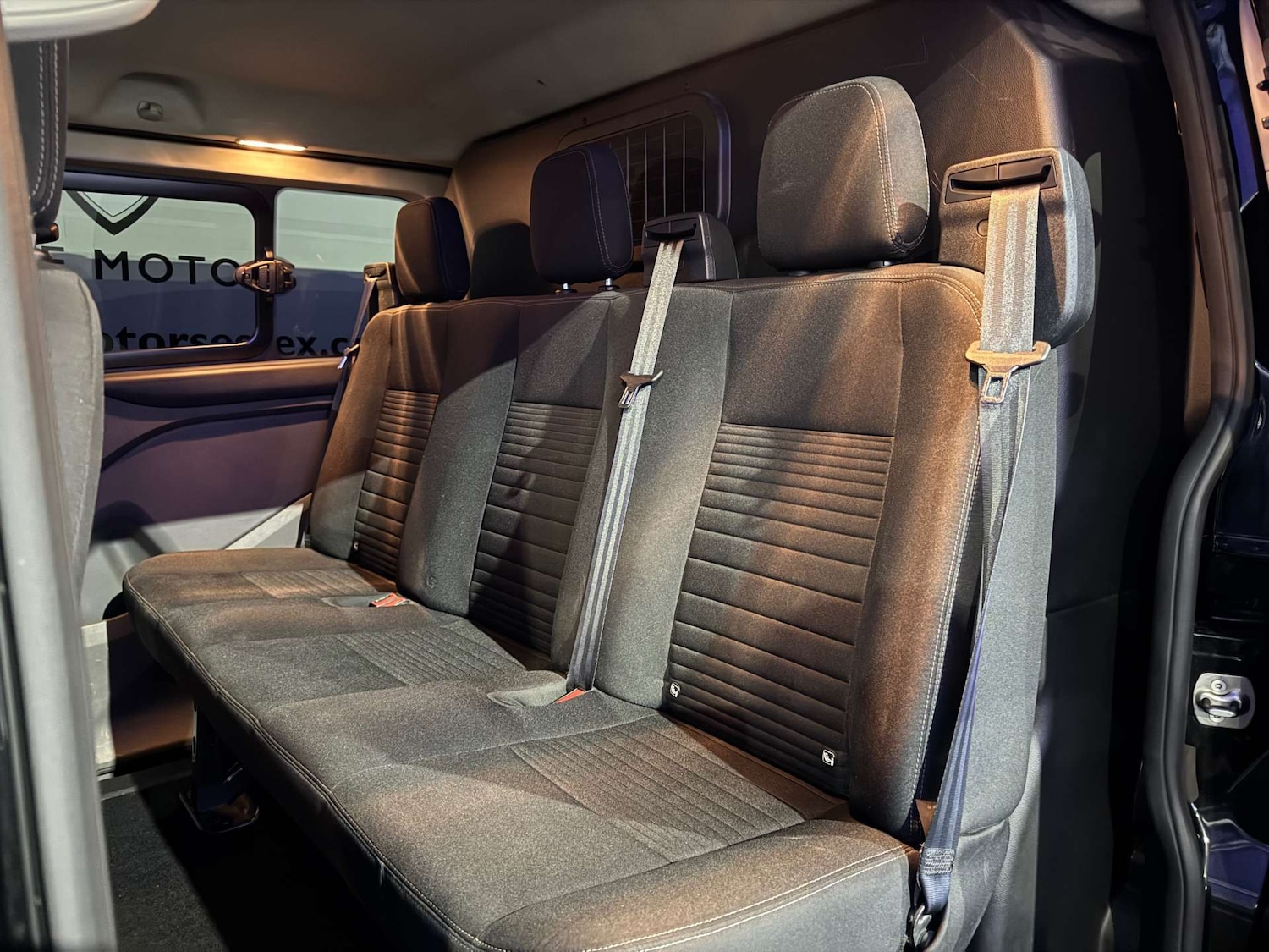 Used Ford Transit Custom 2021 for sale - 78027793: Photo 37