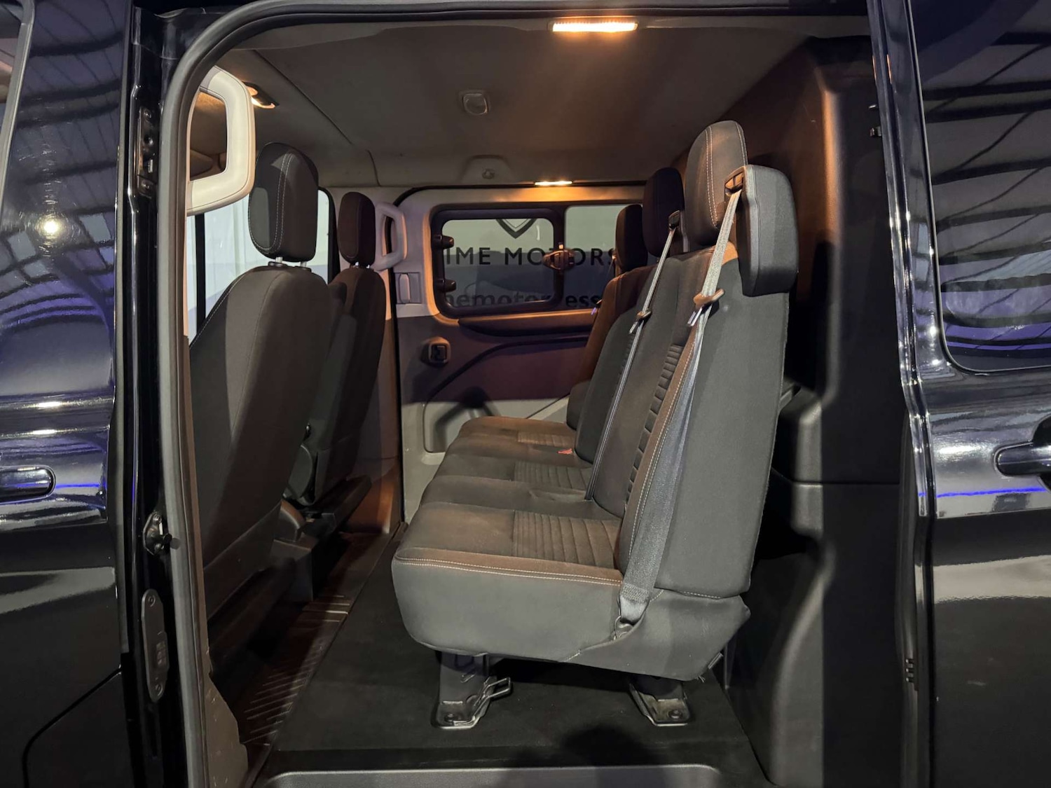 Used Ford Transit Custom 2021 for sale - 78027793: Photo 39