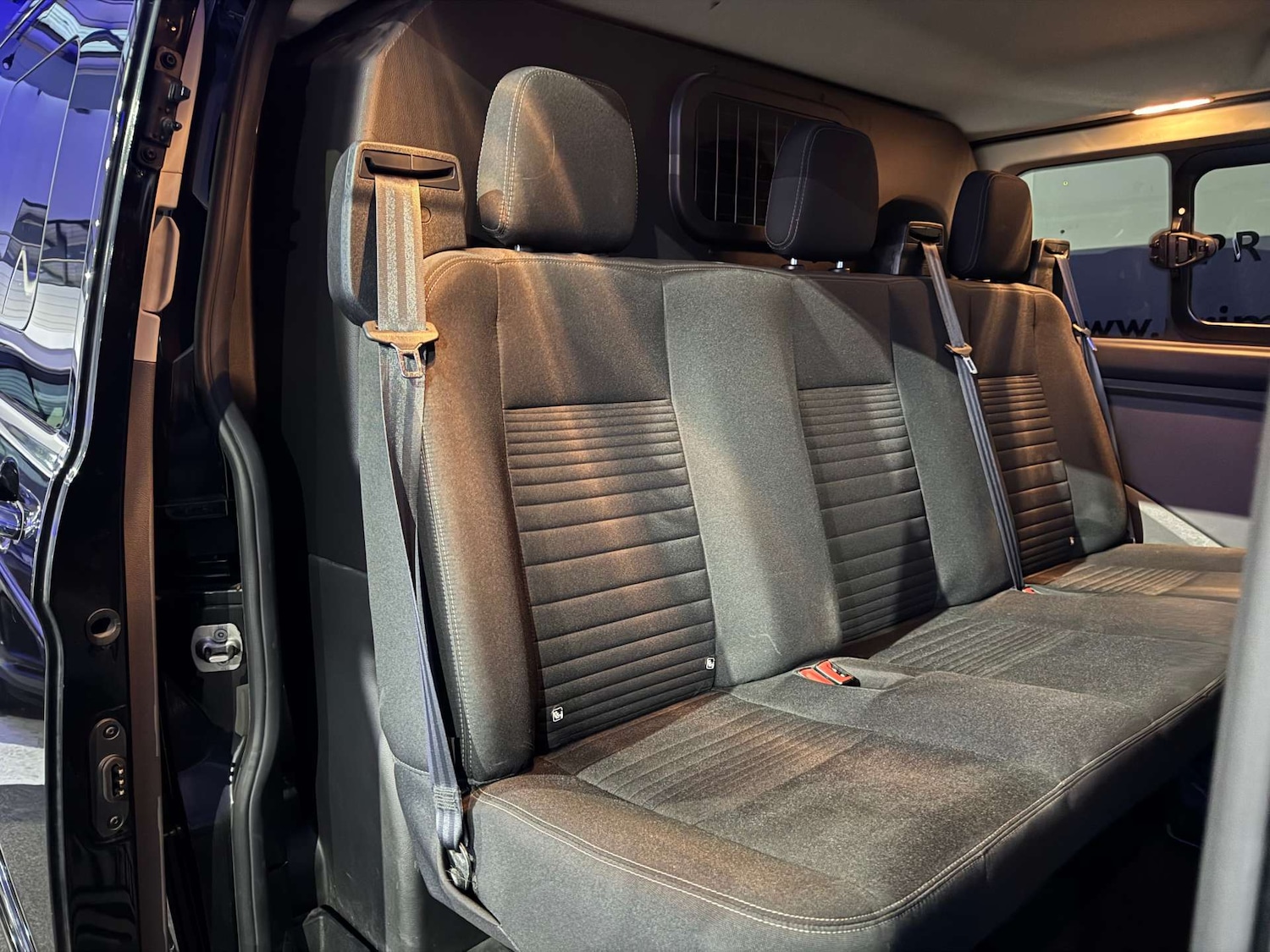 Used Ford Transit Custom 2021 for sale - 78027793: Photo 40