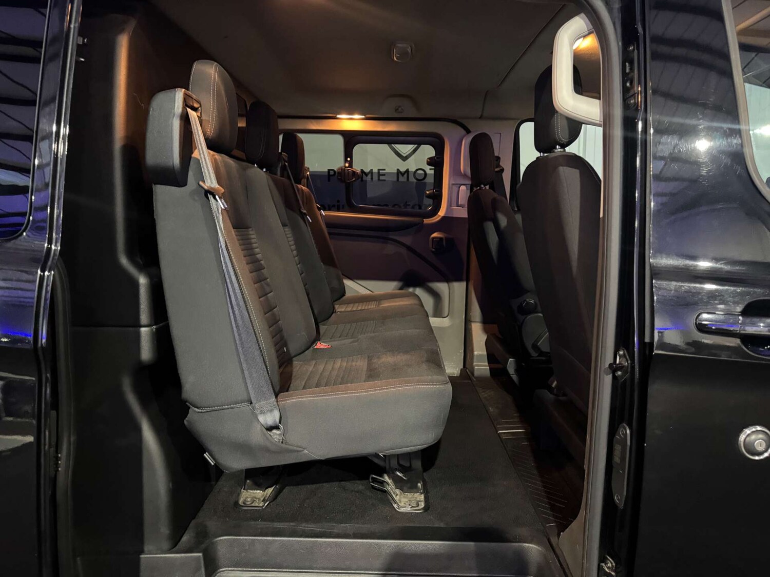 Used Ford Transit Custom 2021 for sale - 78027793: Photo 42