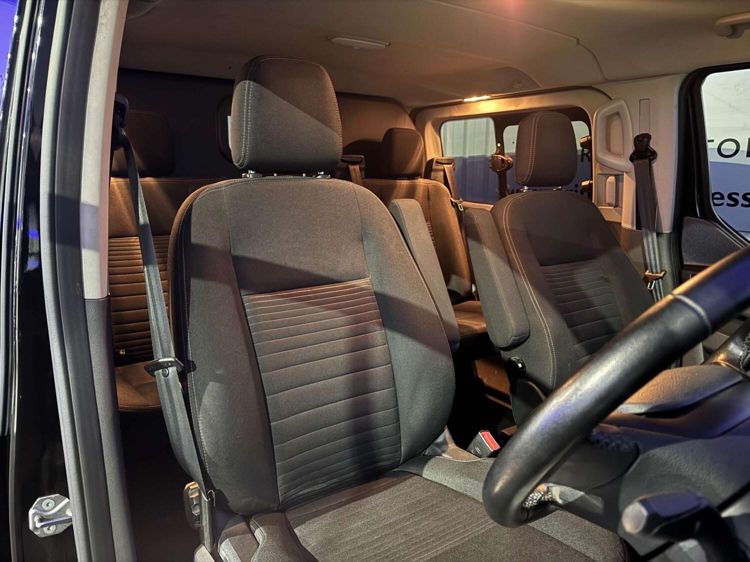 Used Ford Transit Custom 2021 for sale - 78027793: Photo 43