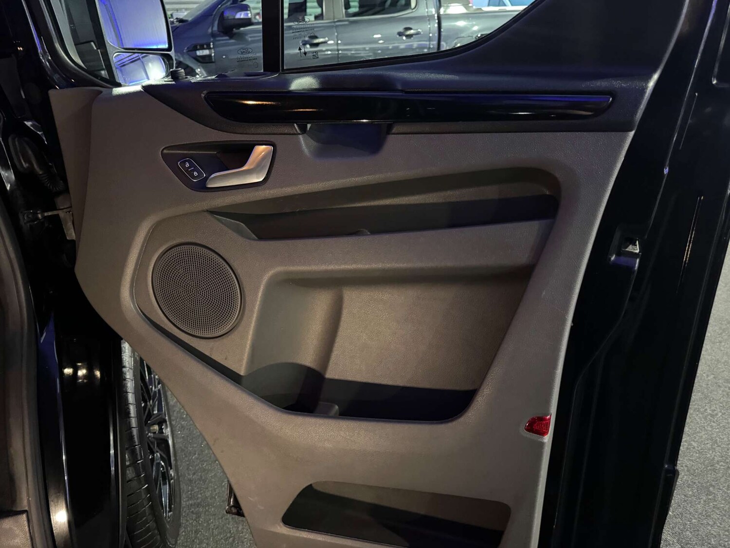 Used Ford Transit Custom 2021 for sale - 78027793: Photo 47