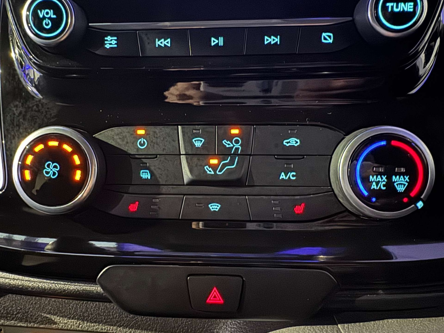 Used Ford Transit Custom 2021 for sale - 78027793: Photo 60