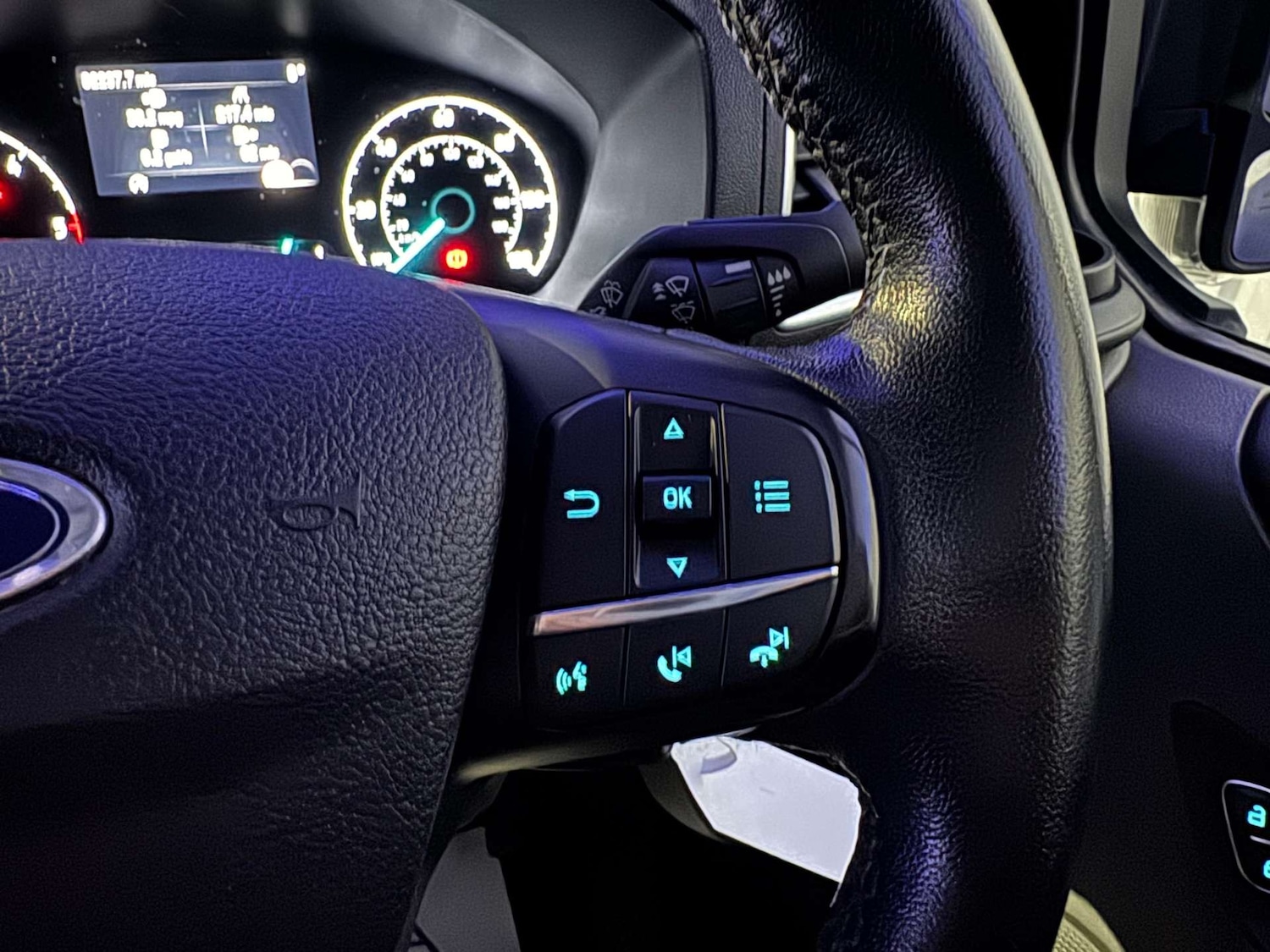 Used Ford Transit Custom 2021 for sale - 78027793: Photo 64