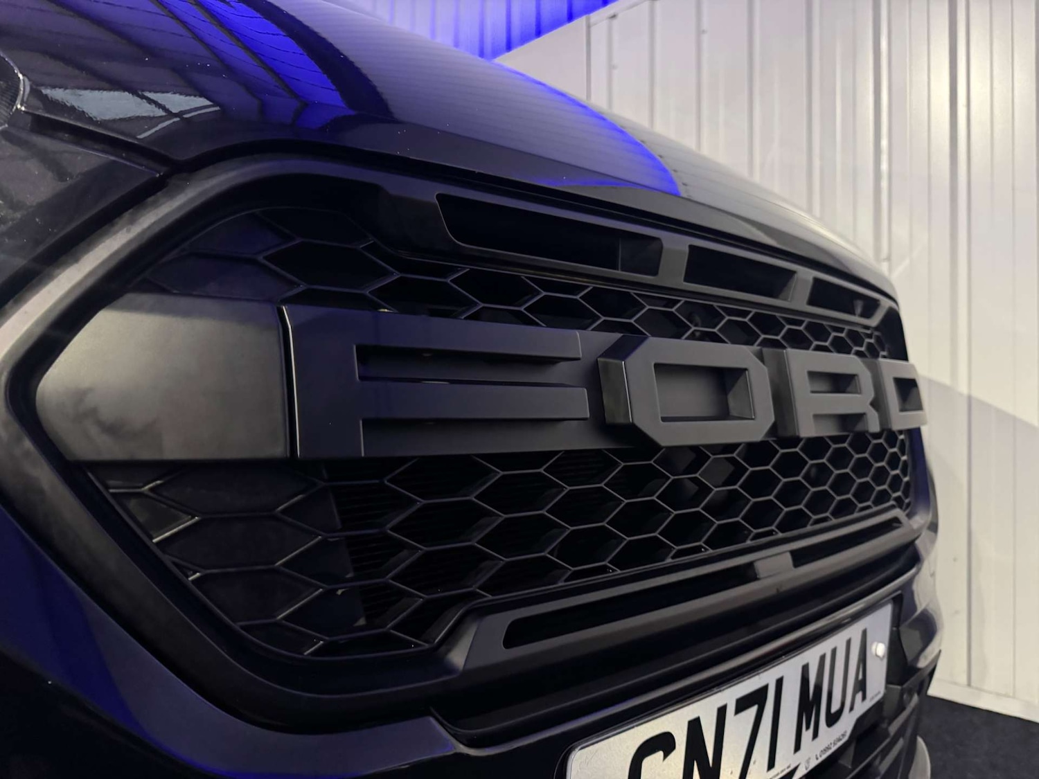 Used Ford Transit Custom 2021 for sale - 78027793: Photo 7