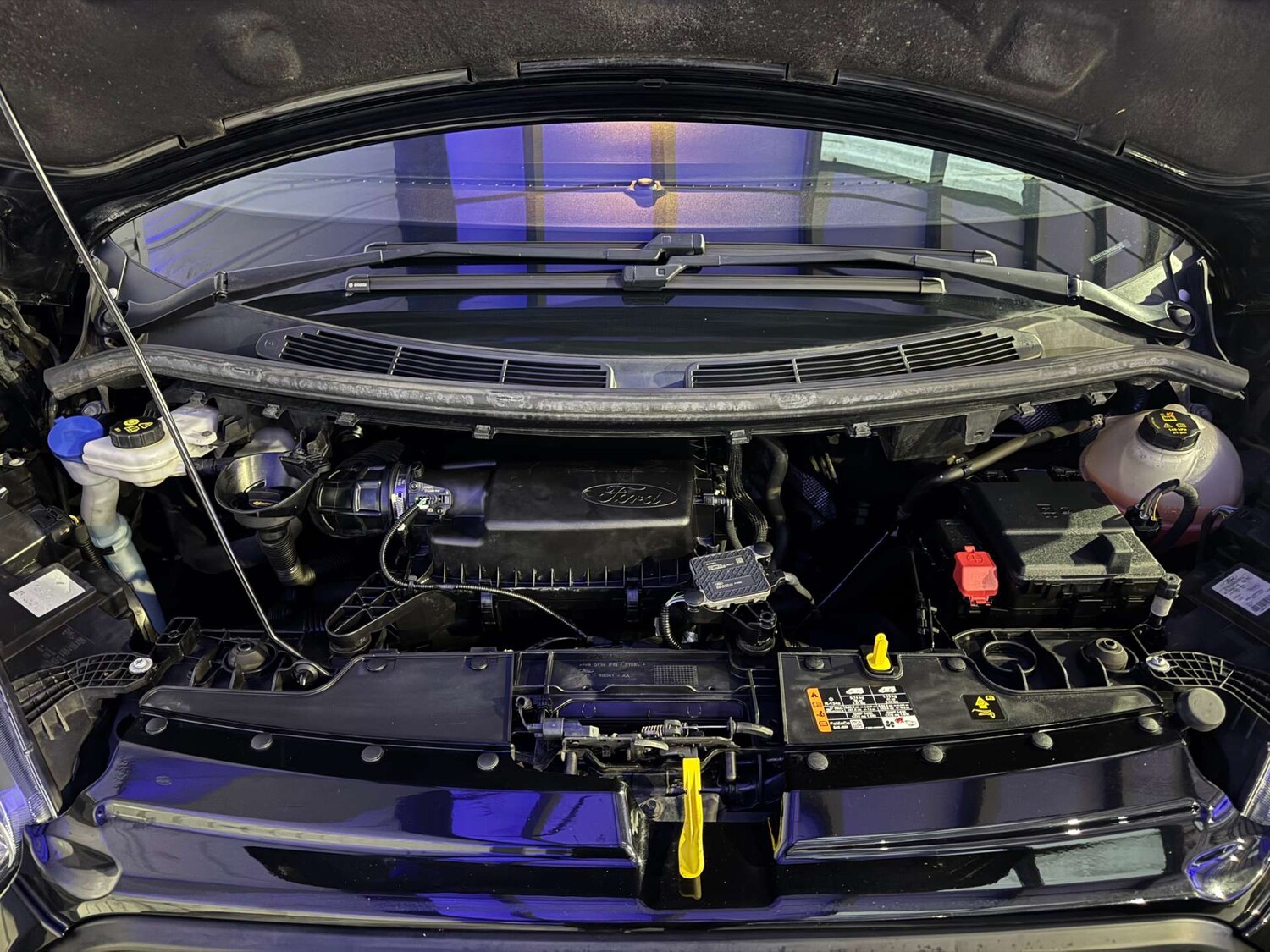 Used Ford Transit Custom 2021 for sale - 78027793: Photo 70