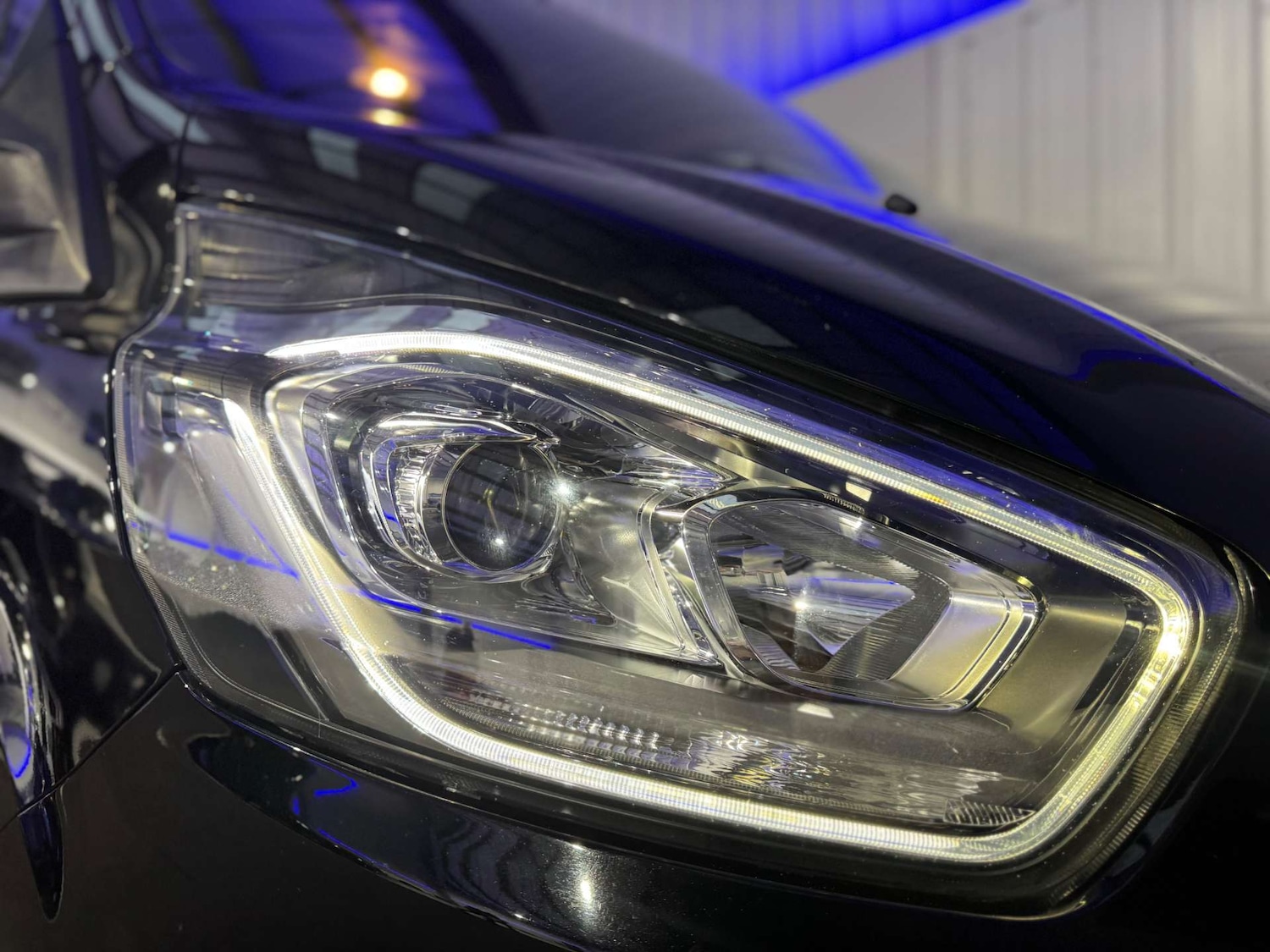 Used Ford Transit Custom 2021 for sale - 78027793: Photo 8