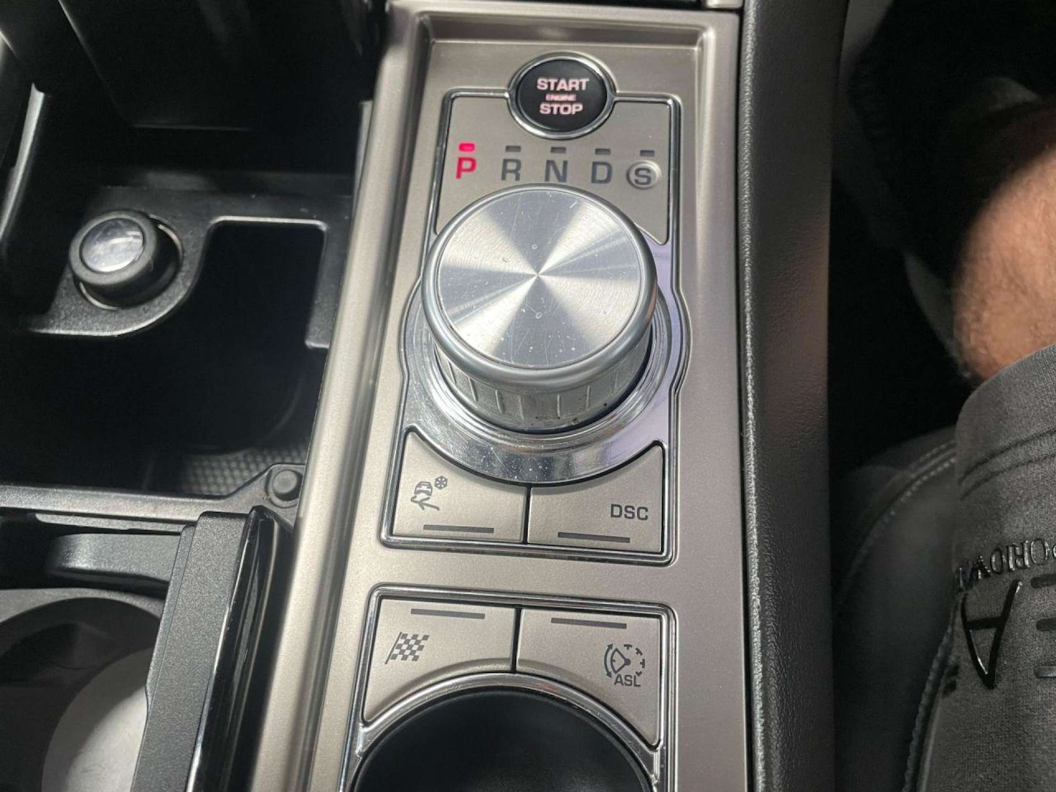 Vehicle 31