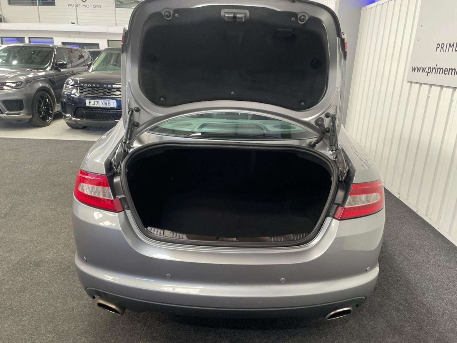 Vehicle 36
