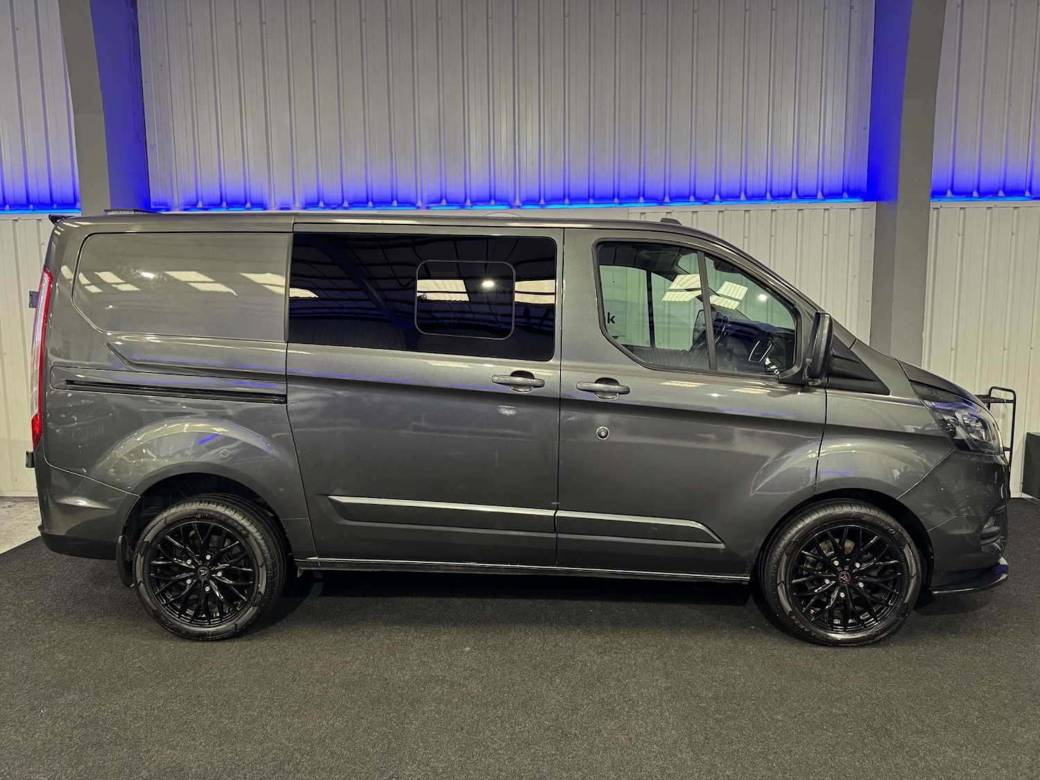 Used Ford Transit Custom 2020 for sale - 77030746: Photo 22