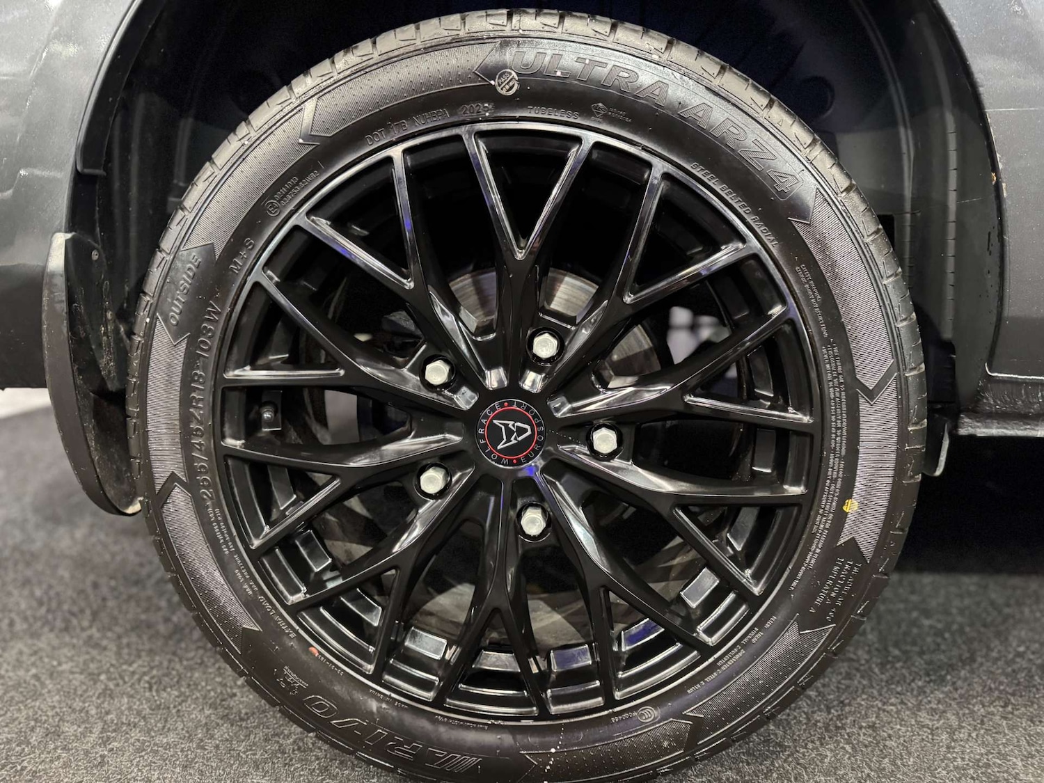 Used Ford Transit Custom 2020 for sale - 77030746: Photo 23