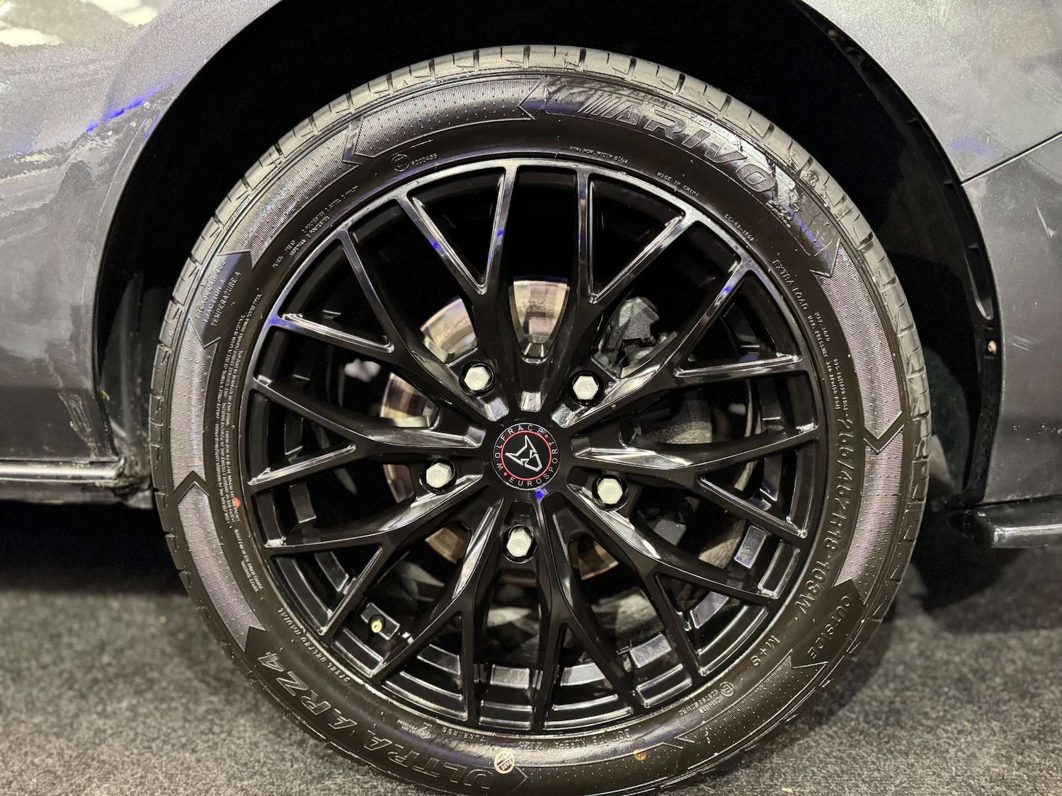 Used Ford Transit Custom 2020 for sale - 77030746: Photo 25