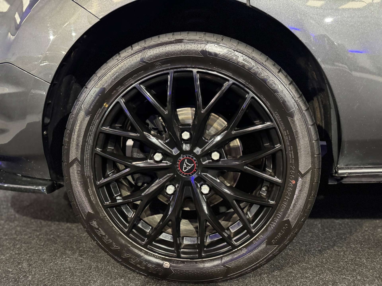 Used Ford Transit Custom 2020 for sale - 77030746: Photo 27