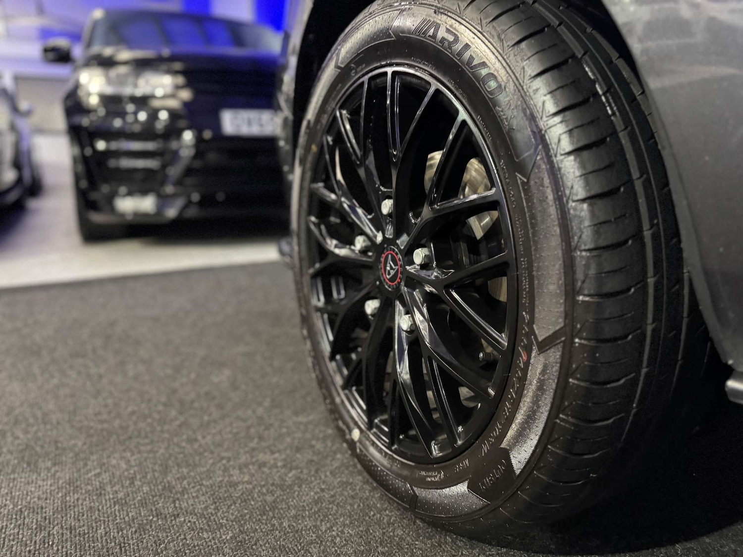 Used Ford Transit Custom 2020 for sale - 77030746: Photo 28