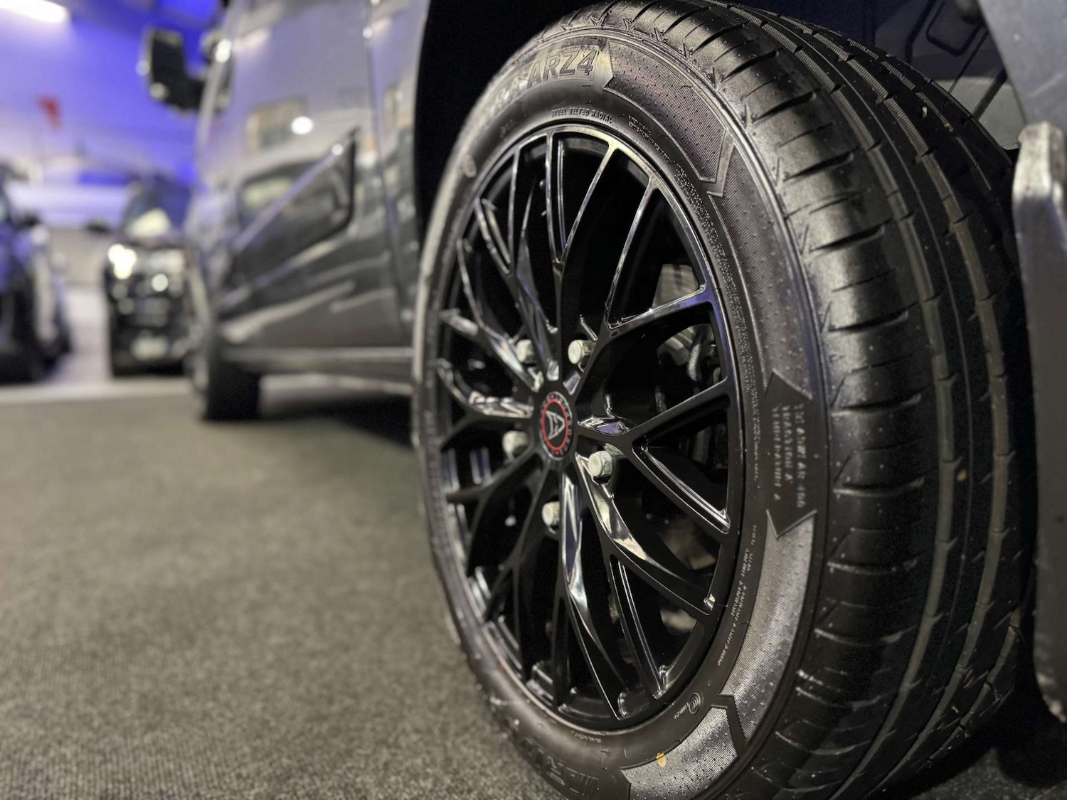 Used Ford Transit Custom 2020 for sale - 77030746: Photo 30