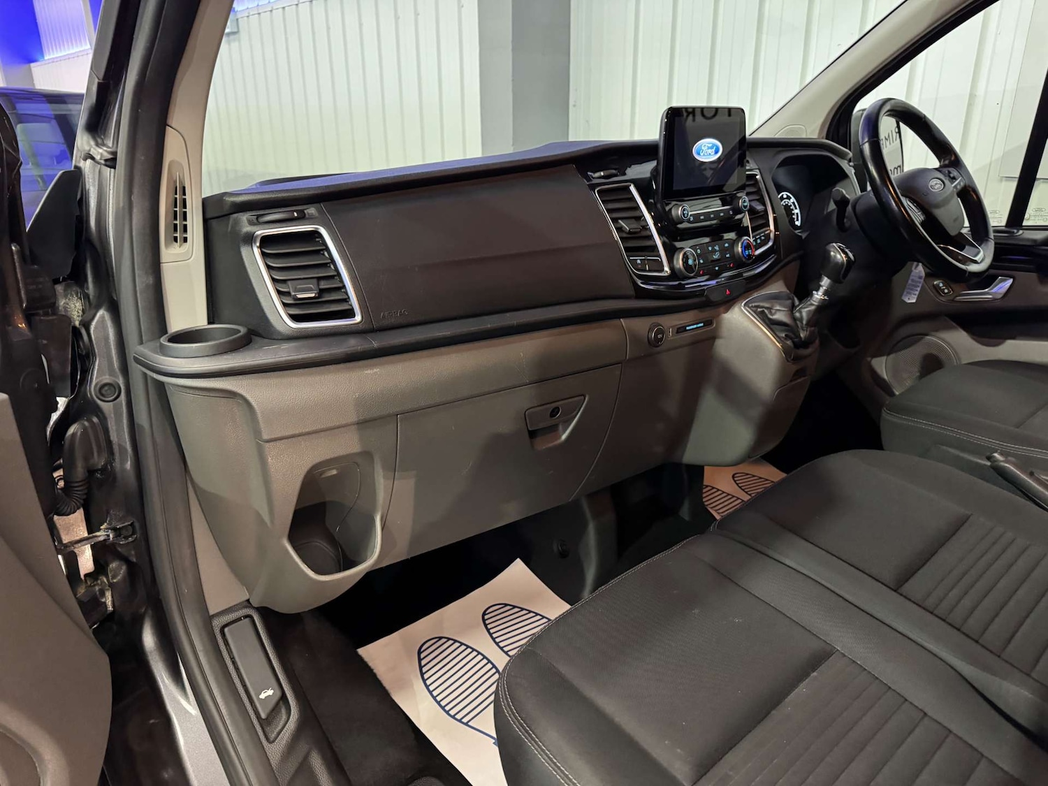 Used Ford Transit Custom 2020 for sale - 77030746: Photo 31