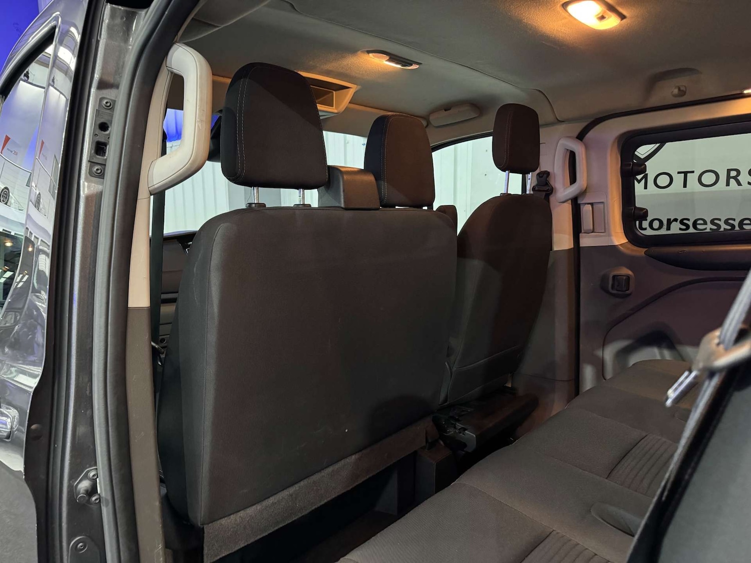 Used Ford Transit Custom 2020 for sale - 77030746: Photo 37