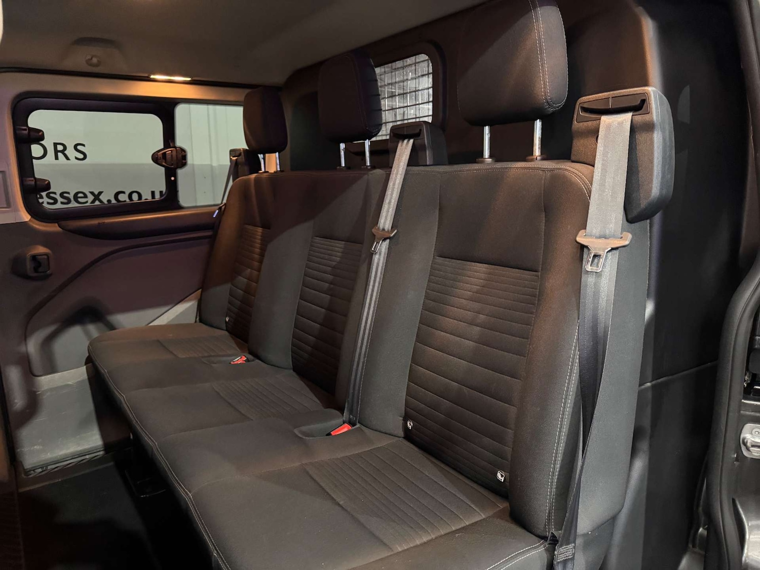 Used Ford Transit Custom 2020 for sale - 77030746: Photo 38