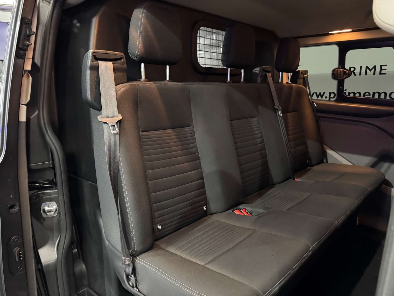 Used Ford Transit Custom 2020 for sale - 77030746: Photo 40