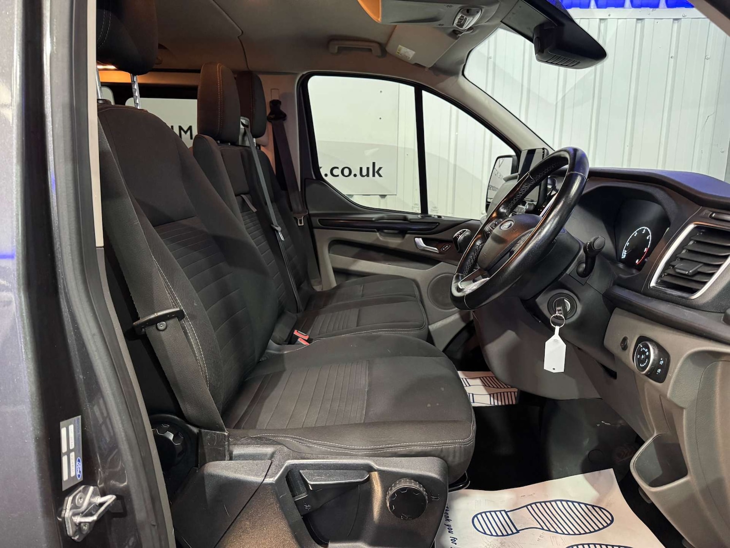 Used Ford Transit Custom 2020 for sale - 77030746: Photo 45
