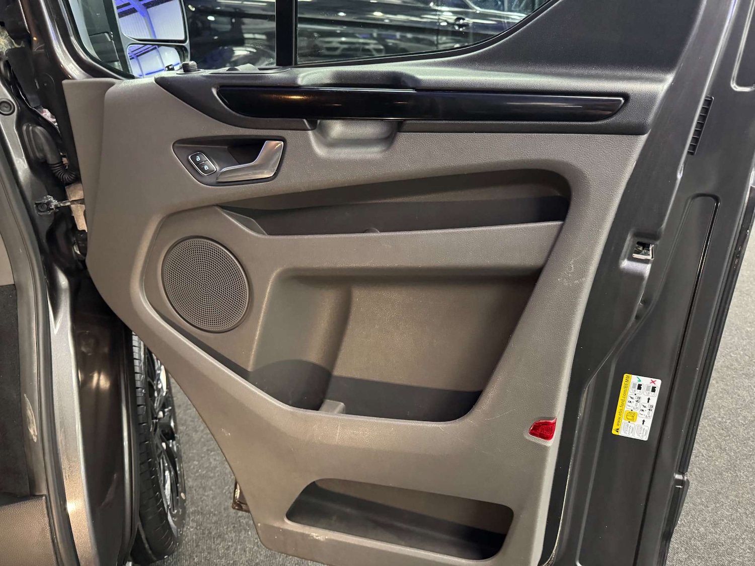 Used Ford Transit Custom 2020 for sale - 77030746: Photo 47