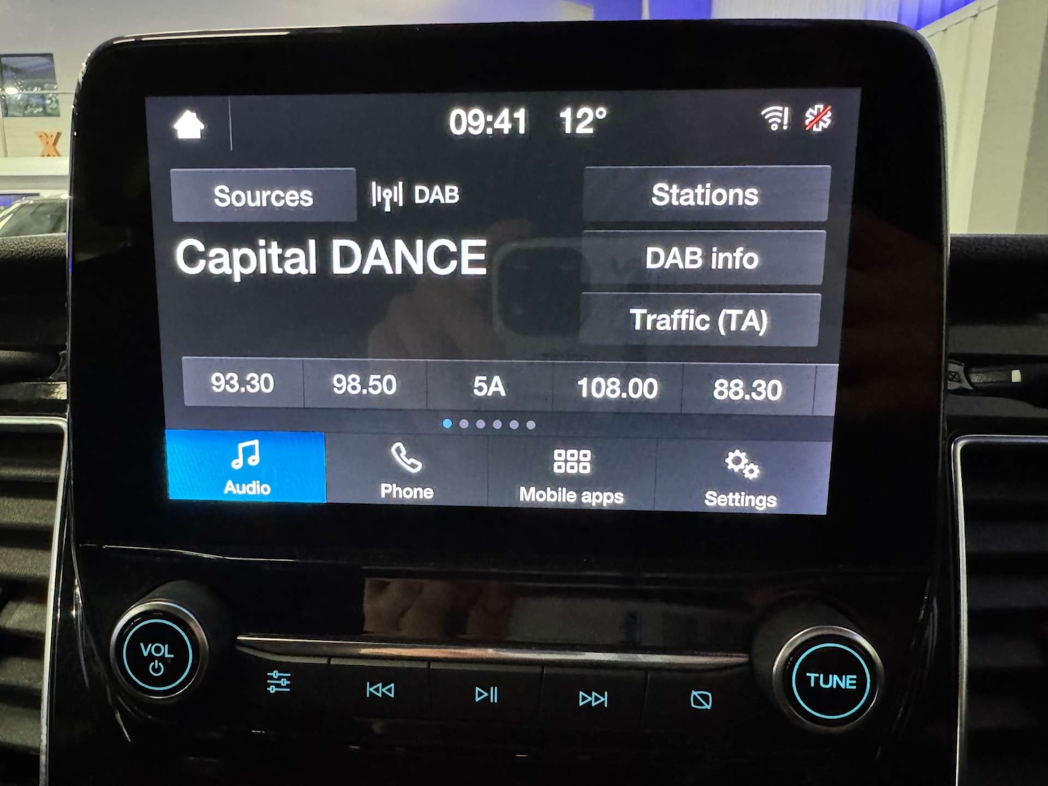 Used Ford Transit Custom 2020 for sale - 77030746: Photo 50