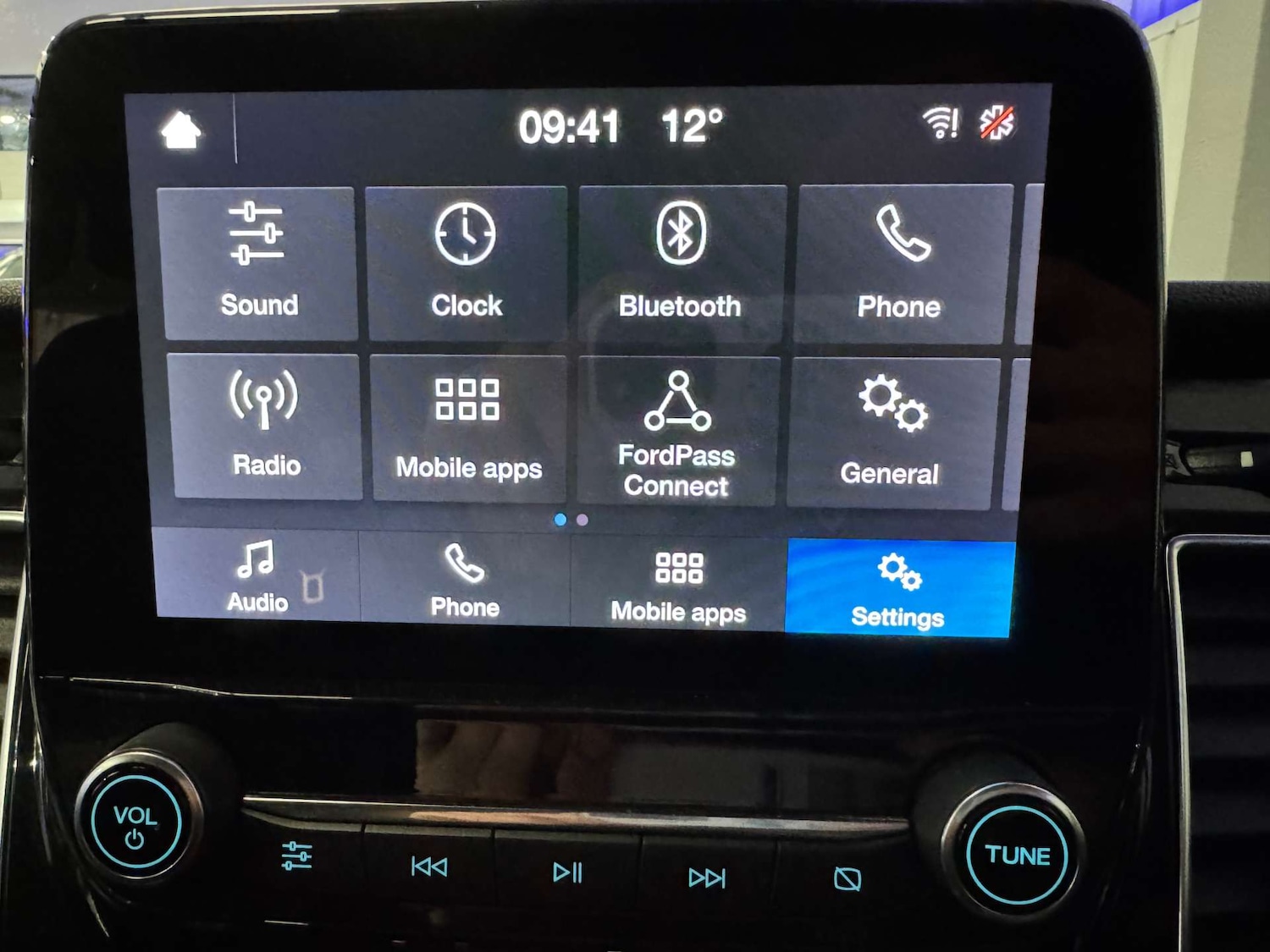 Used Ford Transit Custom 2020 for sale - 77030746: Photo 53