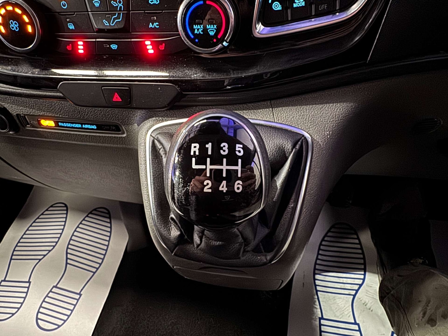 Used Ford Transit Custom 2020 for sale - 77030746: Photo 59