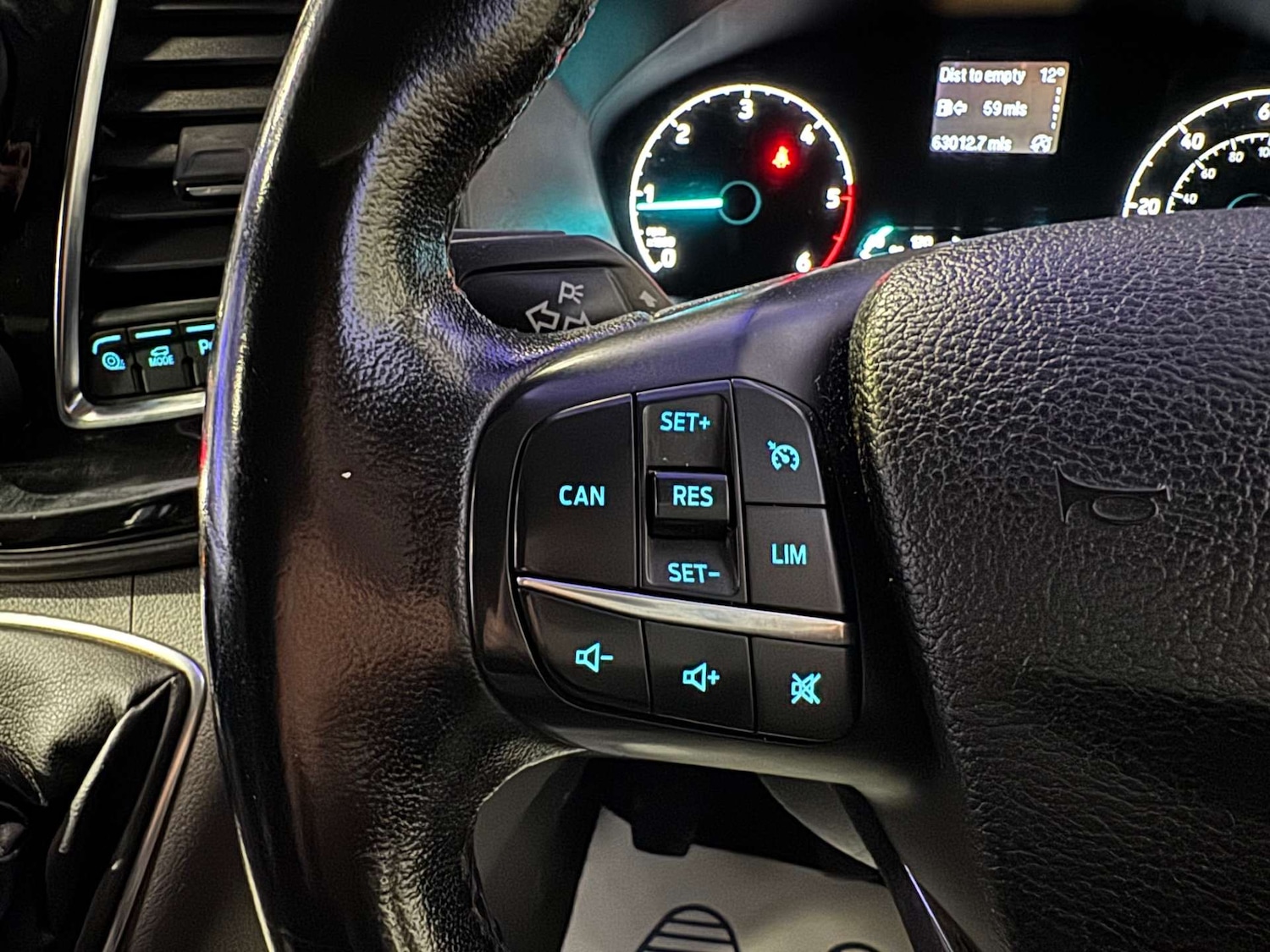 Used Ford Transit Custom 2020 for sale - 77030746: Photo 61